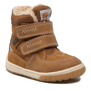 Čižmy Lurchi - Jaufen 33-14673-41 Tan.