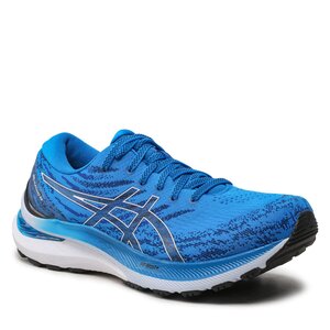 Topánky Asics - Gel-Kayano 29 1011B440 Electric Blue/White 400.