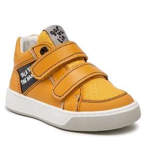 Sneakersy Garvalin - 221624-B-0 M Yema.