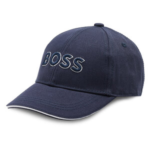Šiltovka Boss - J21261 Navy 849.