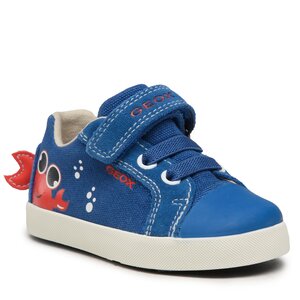 Plátenky Geox - B Kilwi B.