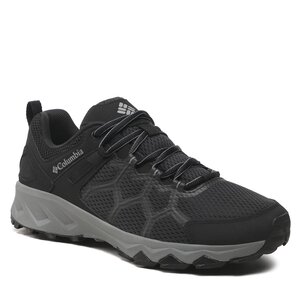 Trekingová obuv Columbia - Peakfreak II BM2954 Black/Ti Grey Steel 010.