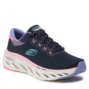 Topánky Skechers - Hghlighter 149871/NVMT Navy/Multi.
