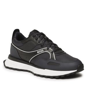Sneakersy Boss - Jonah 50487591 10248121 01 Open Blue 460.