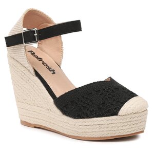 Poltopánky Refresh - 170514 Black.