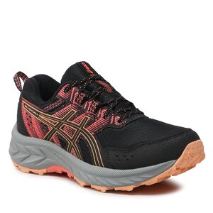 Topánky Asics - Gel-Venture 9 1012B313 Black/Summer Dune 004.