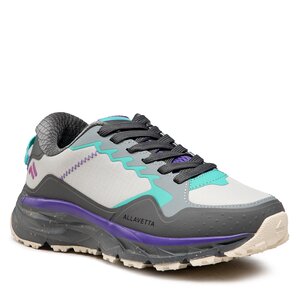 Sneakersy Fila - Allavetta Wmn FFW0172.80016 Castlerock.