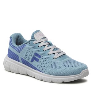 Sneakersy Fila - Flexx II R Wmn FFW0173.50013 Adriatic Blue.