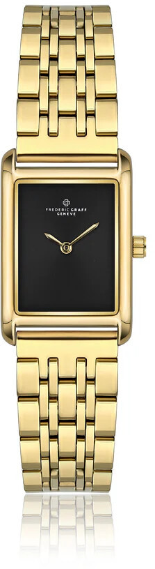 Frederic Graff Black Gold FGE-5718GQ.