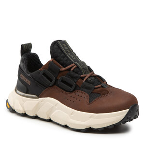 Sneakersy Replay - Split Laguna GMS4G.000.C0008L Cuoio Black 3105.