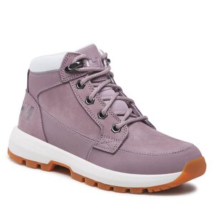 Trekingová obuv Helly Hansen - W Richmond 11612-692 Dusty Syrin/Off White.