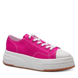 Sneakersy Tamaris - 1-23815-20 Fuxia 513.