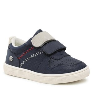 Topánky Gioseppo - 68158-P Navy.