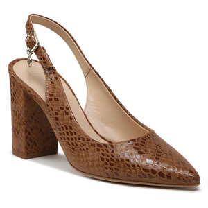 Sandále Solo Femme - 75414-8A-P30/000-05-00 Rudy.