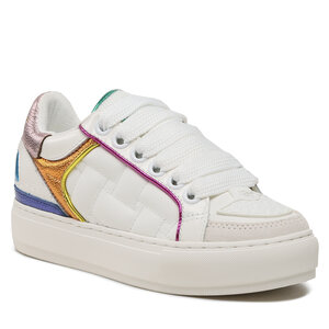 Sneakersy Kurt Geiger - Southbank 9564369109 Mult/Other.