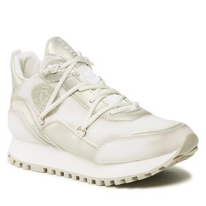 Sneakersy Bugatti - 432-A6L09-5550-5251 Beige/Gold.