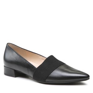 Baleríny HÖGL - Evency Schwarz (-0100).