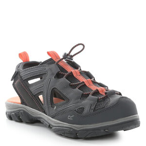 Sandále Regatta - Lady Westshore II RWF735 Grani/FusCrl GAF.