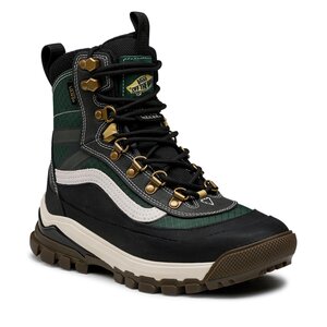 Snehule Vans - Snow-Kicker Gore-Tex MTE-3 GORE-TEX VN0A4UV22031 Arthur Longo Green/Black.