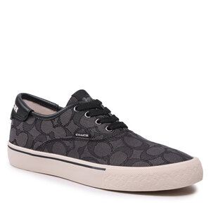Tenisky Coach - Citysole Skate C2705 Charcoal/Black.