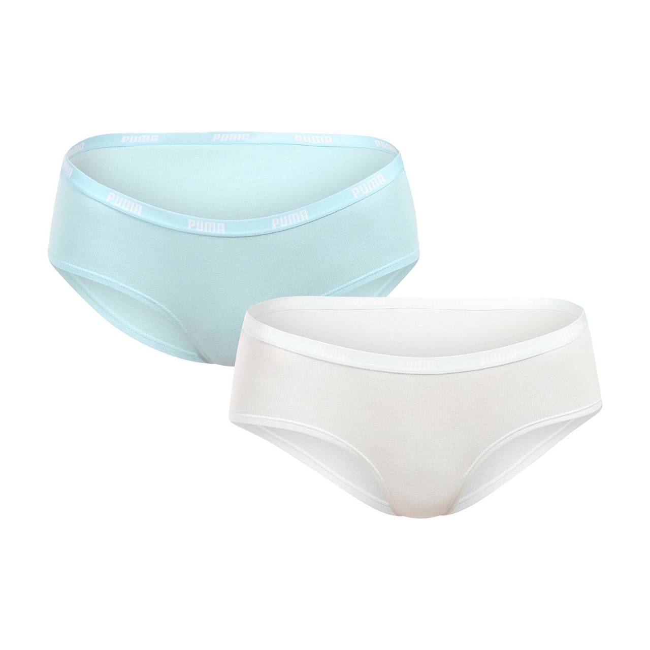 2PACK dámske nohavičky Puma viacfarebná (603032001 024) L.
Hľadáte nohavičky, ktoré sú v pomere cena/výkon tou najlepšou voľbou?
 
Tieto dámske nohavičky sú jedny z najpredávanejších na našom e-shope a nie je divu - sú moderné, dizajnové, výborne sedia a navyše majú skvelú cenu.
Čo sa týka prania - poďme sa dohovoriť, že ich budete prať len na 30°C a nebudete ich sušiť v sušičke, inak by sa mohlo stať, že už nebude možné ich nosiť - viac sa dozviete nižšie v klasických informáciách o produkte.