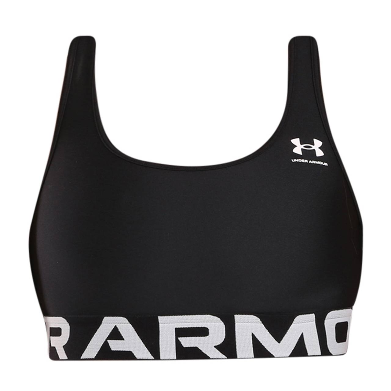 Dámska podprsenka Under Armour čierna (1383544 001) M.

Hľadáte podprsenku, ktorá je IN, je pohodlná a hodí sa na športovú, alebo voľnočasovú aktivitu?

Dámska podprsenka Under Armout je špeciálne vyvinutá na šport, ale oceníte ju aj na voľnočasové aktivity.

Čo sa prania týka - doporučujeme ju prať maximálne na 30°C a nesušiť ju v sušičke, inak sa môže stať, že už podprsenku nebude možné nosiť - viac sa dozviete nižšie v klasických informáciách o produkte.