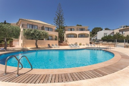 Španielsko Mallorca Mar Hotels Alcanada (Ex.