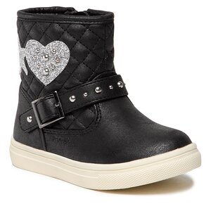 Čižmy Primigi - 2949222 Nero.