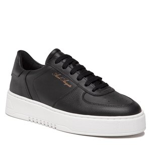 Sneakersy Axel Arigato - Orbit Sneaker F0180023 Black.