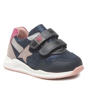 Sneakersy Garvalin - 221350-C M Azul Marino Y Pop.