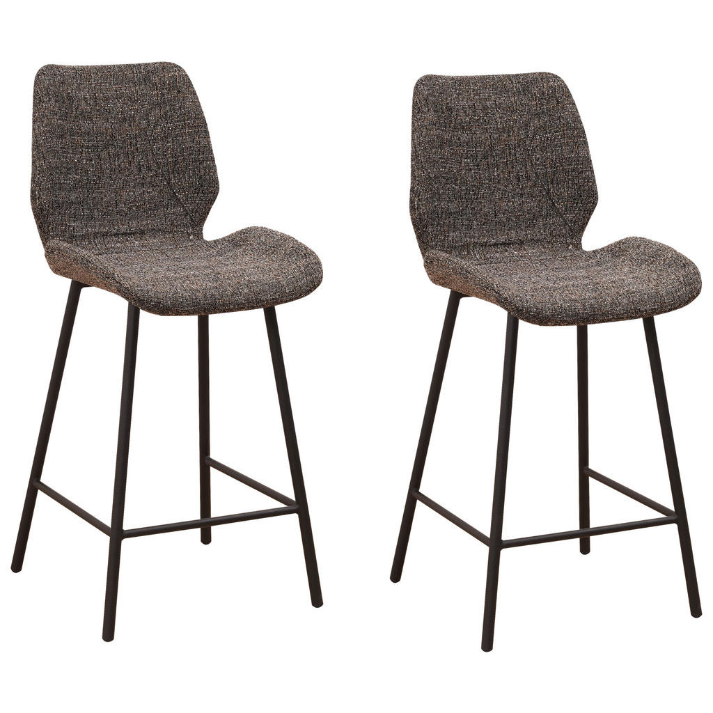 MID.YOU SADA BAROVÝCH STOLIČIEK 2 kus.