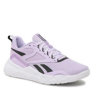 Topánky Reebok - NFX Trainers ID7572 Fialová.