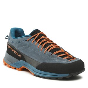 Trekingová obuv La Sportiva - Tx Guide Leather 27S623205 Space Blue/Maple.