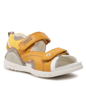 Sandále Biomecanics - 232263 D Yellow.