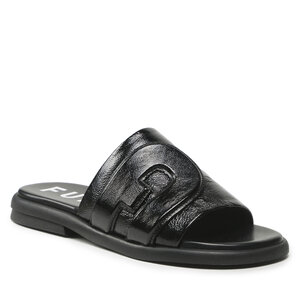 Šľapky Furla - Opportunity YG53JQF-Y57000-O6000-4-401-20-AL-3500 S Nero.