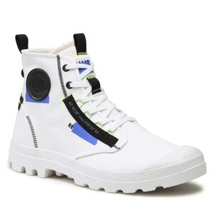 Plátenky Palladium - PAMPA HI RECRAFT 904.