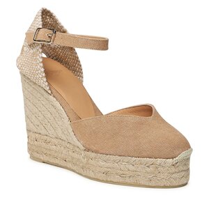 Espadrilky Castañer - Chiarita/8ed/002 022206-2008 2008.