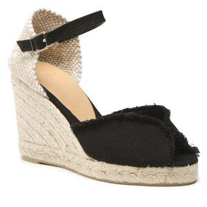 Espadrilky Castañer - Betina/8/001 022989-100 100.