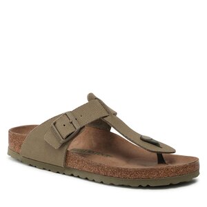 Sandále Birkenstock - Medina 1024629 Faded Khaki.