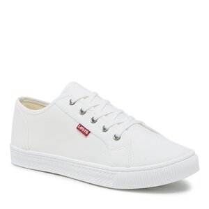 Sneakersy Levi's® - 225832-1733-50 Brilliant White.