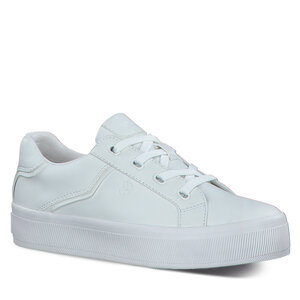 Sneakersy s.Oliver - 5-23643-30 White 100.