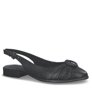 Sandále Marco Tozzi - 2-2-29401-20 Black.