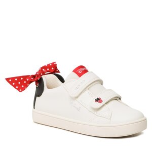 Sneakersy Geox - J Kathe G.