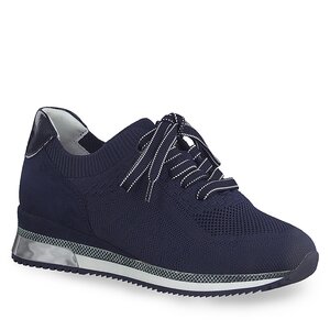 Sneakersy Marco Tozzi - 2-2-23750-20 Navy Comb.
