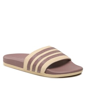 Šľapky adidas - Adilette Comfort Slides H03621 Béžová.