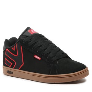 Sneakersy Etnies - Fader X Indy 4107000573 964.