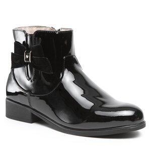 Čižmy Mayoral - 48.307 Negro 21.