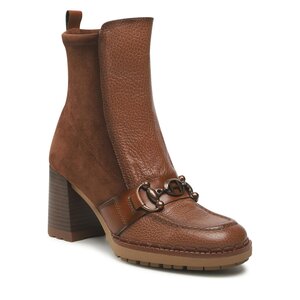 Členková obuv Hispanitas - Michelle HI222190 Cuero.