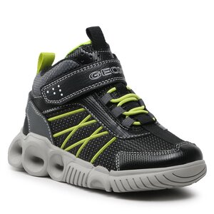Sneakersy Geox - J Wroom B.