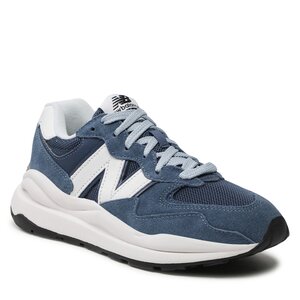 Sneakersy New Balance - M5740VPA Modrá.